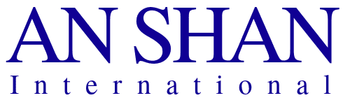 Công ty TNHH AN SHAN Quốc Tế